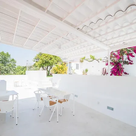 Apartamento Castle Magnificent Terrace & Pool *
