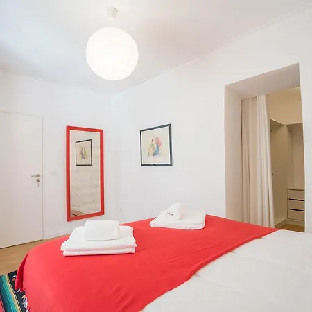 Apartamento Castle Magnificent Terrace & Pool *
