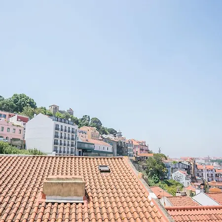 Castle Magnificent Terrace & Pool Apartment *